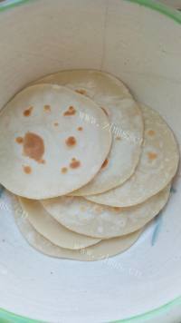特下饭的食饼筒做法图解11)