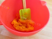 零食热狗卷饼做法图解1)