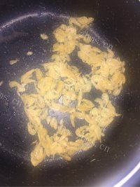 可口的麻婆豆腐末做法图解3)