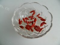 清香的茶焖大虾做法图解3)