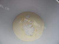 美味的沙棘汁慕斯做法图解5)