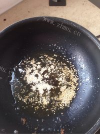 美味的速拌米线做法图解2)