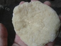 糯米包做法图解4)