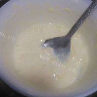 芝士奶香焗番薯的做法图解三