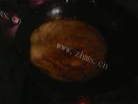 甘脆的盘丝饼做法图解13)