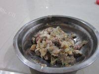 简易的肉包做法图解4)