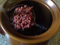 让人怀念的红豆薏米粥