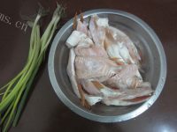 好吃的香煎鲮鱼腩做法图解1)