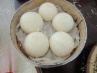 色香味具全的豆渣馒头