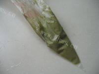 自己做的波点蛋糕卷做法图解8)