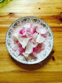 喷香的麻辣小龙虾做法图解3)