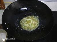 家常菜茭瓜炒鸡蛋做法图解4)