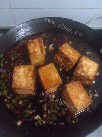 正宗客家酿豆腐做法图解10)