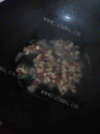 有趣的蚂蚁上树做法图解3)