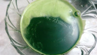 家常茼蒿水饺做法图解1)