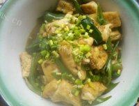 「DIY」家常豆腐	