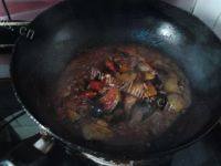 家常菜肉末茄子