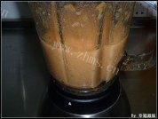 美味的番茄奶油浓汤做法图解7)