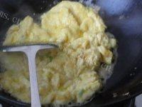 「DIY美食」西红柿炒鸡蛋做法图解6)