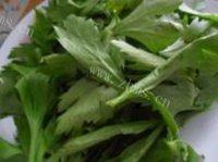 香味四溢的蔬菜蛋饼做法图解2)
