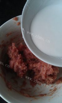 自制午餐肉做法图解6)
