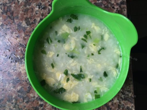 色味俱佳的疙瘩汤