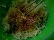 好吃的美味土豆饼做法图解4)