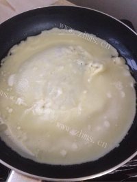 美味的香煎脆饼做法图解6)