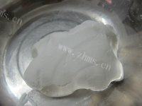 自制糖油粑粑做法图解2)