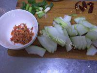 好吃的海米冬瓜汤的做法图解二