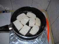 不错的麻辣砂锅豆腐煲做法图解6)