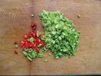 美味的香辣牛肉卷饼做法图解9)