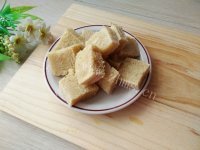 美味正宗满族汆白肉做法图解3)