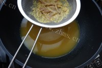 飘香咖喱奶酪牛肉粉做法图解5)