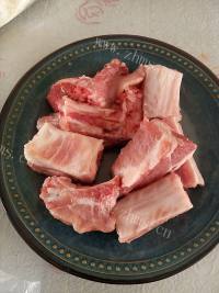 色味俱佳的糖醋排骨做法图解2)