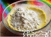 黄金奶香窝头做法图解1)