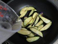 家常菜麻婆茄子做法图解9)