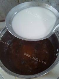 DIY-马蹄糕做法图解6)