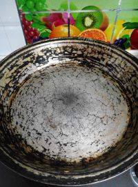 自己做的南瓜丝煎饼做法图解6)