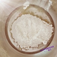 自制苏式榨菜鲜肉月饼做法图解4)