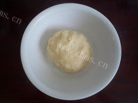 自制云腿月饼做法图解14)