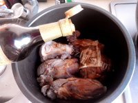 色味俱佳的酱牛肉做法图解5)