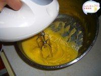 味道不错的海绵蛋糕做法图解3)