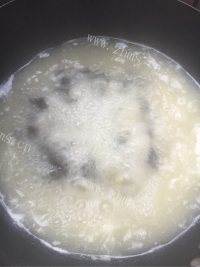 家常菜上汤豆苗做法图解5)