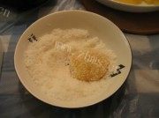 芒果糯米滋