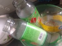 唇齿留香的酸梅汤做法图解4)
