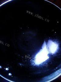 家常菜青椒茄子做法图解4)
