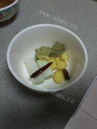 最爱的砂锅豆腐做法图解1)