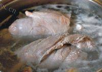 滋养香卤牛肉做法图解2)