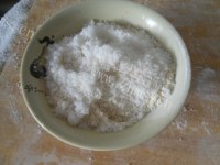 自制糖三角做法图解3)